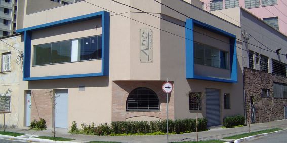 ADC Comgás